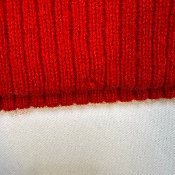 Vintage 1980’s The Irish Scene Wool Ireland Sweater Medium - Picture 5 of 8